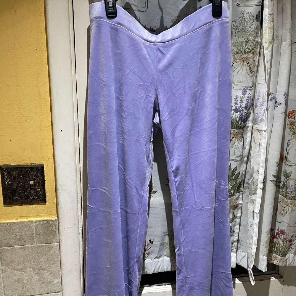 Juicy Couture Tracksuit